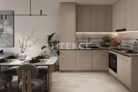 Apartamento para venda em Dubai, EAU 2 quartos, 116 m2 № 694920 - foto 12