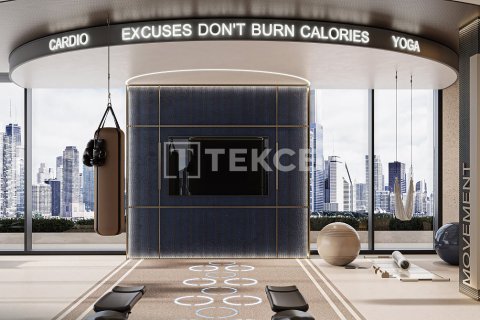 Apartamento para venda em Dubai, EAU 2 quartos, 116 m2 № 694920 - foto 10