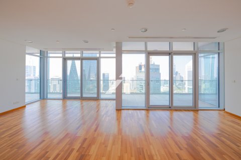 DIFC, Dubai, संयुक्त अरब अमीरात में अपार्टमेंट, 3 बेडरूम, 197 वर्ग मीटर, संख्या 694951 - फ़ोटो 4