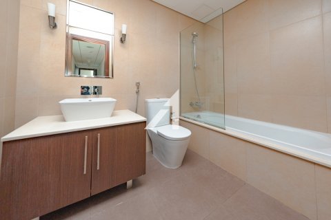 DIFC, Dubai, संयुक्त अरब अमीरात में अपार्टमेंट, 3 बेडरूम, 197 वर्ग मीटर, संख्या 694951 - फ़ोटो 10