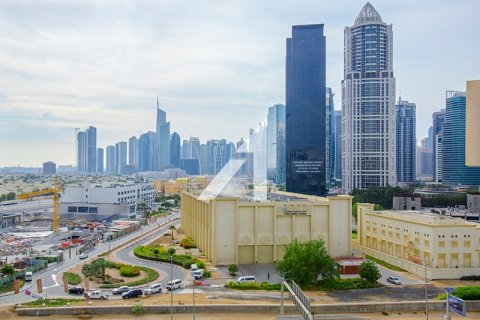 The Hills, Dubai, BAE’de kiralık daire 2 yatak odası, 119 m&sup2; No 694950 - fotoğraf 12