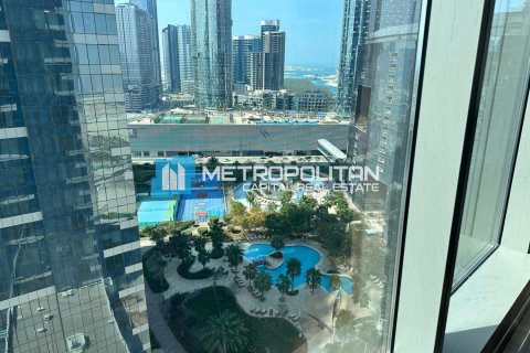 Apartament në Al Reem Island, Abu Dhabi, Emiratet e Bashkuara Arabe 1 dhomë gjumi, 63.6 m2. № 694919 - Foto 3