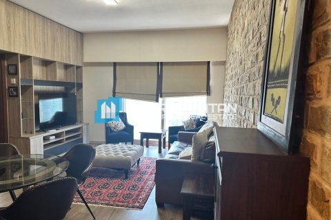 Apartament në Al Reem Island, Abu Dhabi, Emiratet e Bashkuara Arabe 1 dhomë gjumi, 63.6 m2. № 694919 - Foto 10