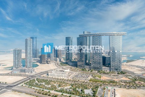 Apartman u gradu Al Reem Island, Abu Dhabi, UAE 1 spavaća soba, 63.6 m2 Br. 694919
