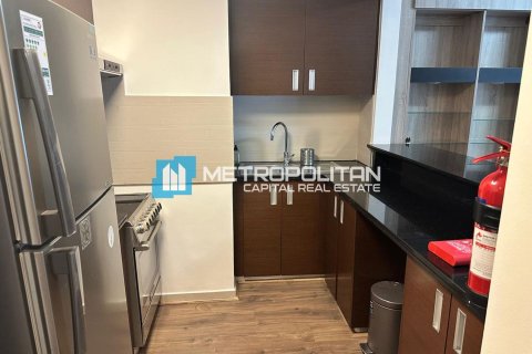 Apartament në Al Reem Island, Abu Dhabi, Emiratet e Bashkuara Arabe 1 dhomë gjumi, 63.6 m2. № 694919 - Foto 7