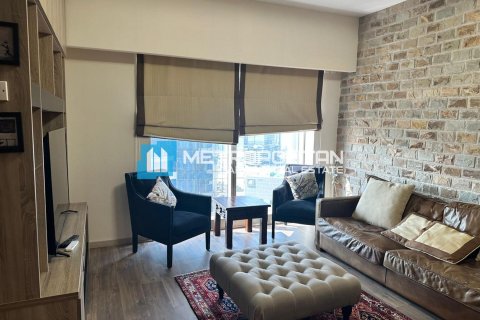 Apartament në Al Reem Island, Abu Dhabi, Emiratet e Bashkuara Arabe 1 dhomë gjumi, 63.6 m2. № 694919 - Foto 2