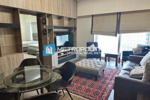 Apartament në Al Reem Island, Abu Dhabi, Emiratet e Bashkuara Arabe 1 dhomë gjumi, 63.6 m2. № 694919 - Foto 5
