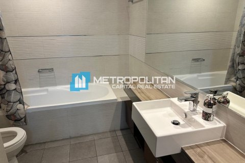 Apartament në Al Reem Island, Abu Dhabi, Emiratet e Bashkuara Arabe 1 dhomë gjumi, 63.6 m2. № 694919 - Foto 9