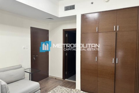 Apartament në Al Reem Island, Abu Dhabi, Emiratet e Bashkuara Arabe 1 dhomë gjumi, 63.6 m2. № 694919 - Foto 16