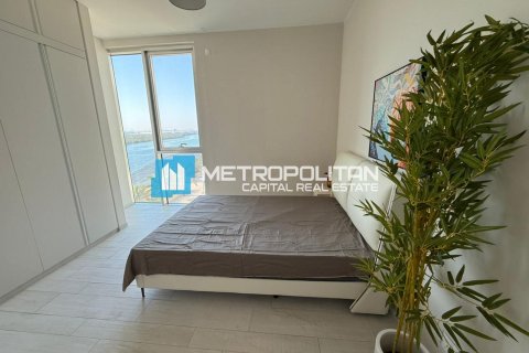 Apartament në Al Reem Island, Abu Dhabi, Emiratet e Bashkuara Arabe 1 dhomë gjumi, 63.6 m2. № 694919 - Foto 8