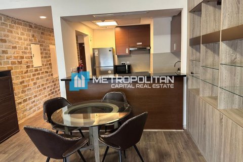 Apartament në Al Reem Island, Abu Dhabi, Emiratet e Bashkuara Arabe 1 dhomë gjumi, 63.6 m2. № 694919 - Foto 6