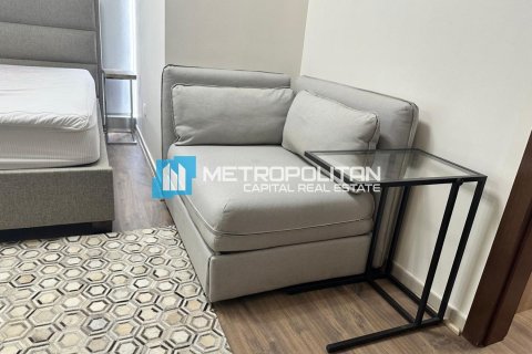 Apartament në Al Reem Island, Abu Dhabi, Emiratet e Bashkuara Arabe 1 dhomë gjumi, 63.6 m2. № 694919 - Foto 11
