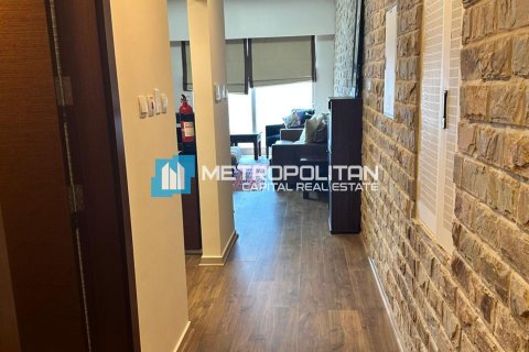 Apartament në Al Reem Island, Abu Dhabi, Emiratet e Bashkuara Arabe 1 dhomë gjumi, 63.6 m2. № 694919 - Foto 12