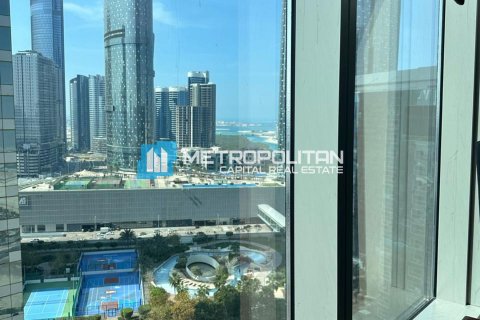 Apartament në Al Reem Island, Abu Dhabi, Emiratet e Bashkuara Arabe 1 dhomë gjumi, 63.6 m2. № 694919 - Foto 20