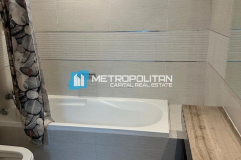 Apartament në Al Reem Island, Abu Dhabi, Emiratet e Bashkuara Arabe 1 dhomë gjumi, 63.6 m2. № 694919 - Foto 19