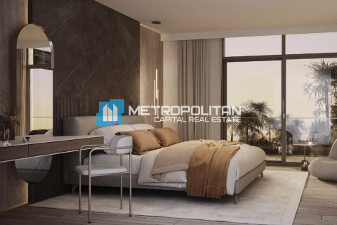 Vilë në Ghantoot, Abu Dhabi, Emiratet e Bashkuara Arabe 4 dhoma gjumi, 592.2 m2. № 694918 - Foto 7