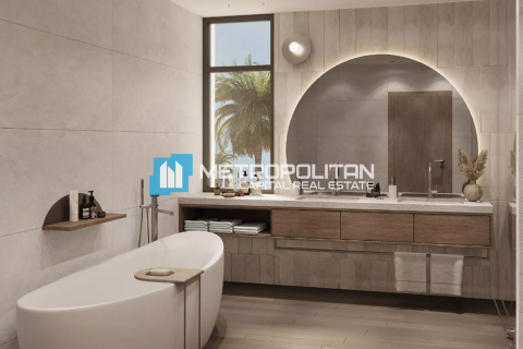 Vilë në Ghantoot, Abu Dhabi, Emiratet e Bashkuara Arabe 4 dhoma gjumi, 592.2 m2. № 694918 - Foto 8