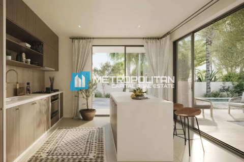 Vilë në Ghantoot, Abu Dhabi, Emiratet e Bashkuara Arabe 4 dhoma gjumi, 592.2 m2. № 694918 - Foto 6