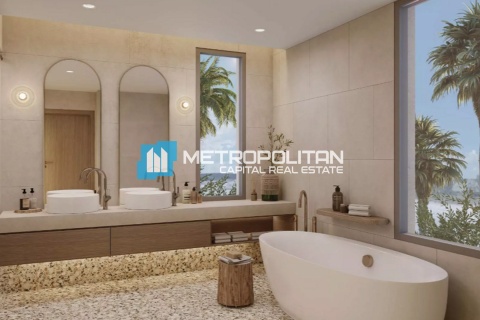 Vilë në Ghantoot, Abu Dhabi, Emiratet e Bashkuara Arabe 4 dhoma gjumi, 592.2 m2. № 694918 - Foto 9