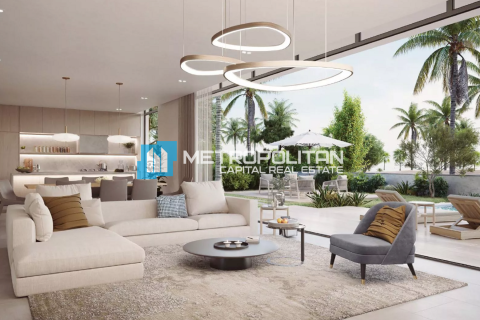 Vilë në Ghantoot, Abu Dhabi, Emiratet e Bashkuara Arabe 4 dhoma gjumi, 592.2 m2. № 694918 - Foto 2