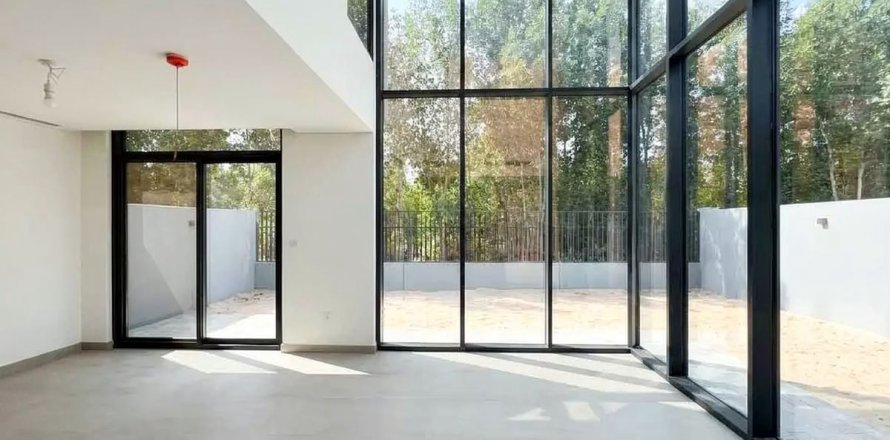 Vila u gradu Dubai, UAE 4 spavaće sobe, 253.1 m2 Br. 725905
