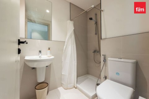 Apartament në Dubai Harbour, Emiratet e Bashkuara Arabe 3 dhoma gjumi, 163.2 m2. № 725902 - Foto 24