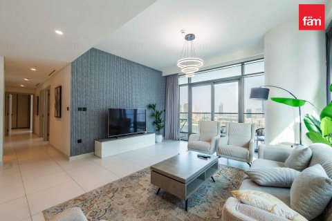 Apartament në Dubai Harbour, Emiratet e Bashkuara Arabe 3 dhoma gjumi, 163.2 m2. № 725902 - Foto 5