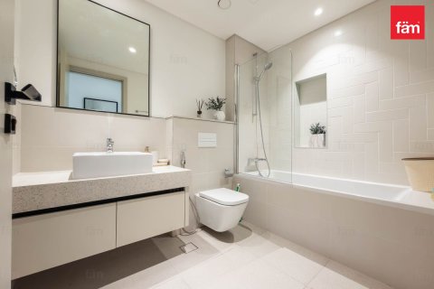 Apartament në Dubai Harbour, Emiratet e Bashkuara Arabe 3 dhoma gjumi, 163.2 m2. № 725902 - Foto 13