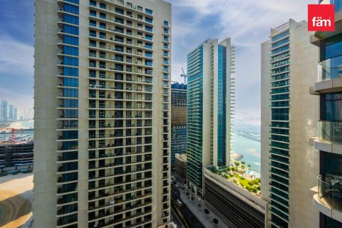 Apartament në Dubai Harbour, Emiratet e Bashkuara Arabe 3 dhoma gjumi, 163.2 m2. № 725902 - Foto 20