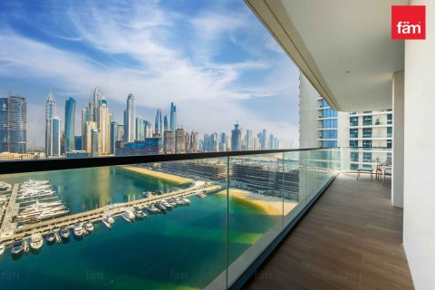 Apartament në Dubai Harbour, Emiratet e Bashkuara Arabe 3 dhoma gjumi, 163.2 m2. № 725902 - Foto 26