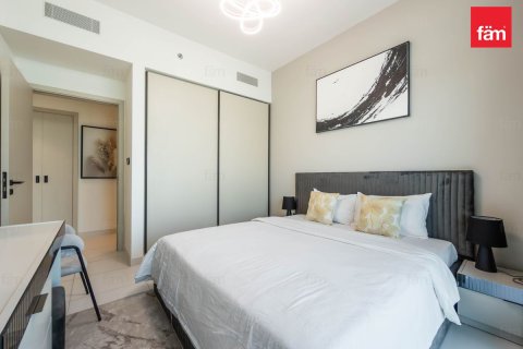 Apartament në Dubai Harbour, Emiratet e Bashkuara Arabe 3 dhoma gjumi, 163.2 m2. № 725902 - Foto 12