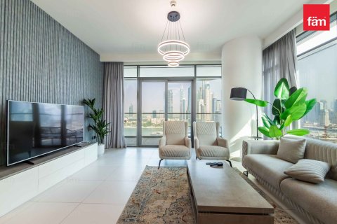 Apartament në Dubai Harbour, Emiratet e Bashkuara Arabe 3 dhoma gjumi, 163.2 m2. № 725902 - Foto 4