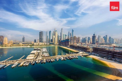 Apartament në Dubai Harbour, Emiratet e Bashkuara Arabe 3 dhoma gjumi, 163.2 m2. № 725902 - Foto 25