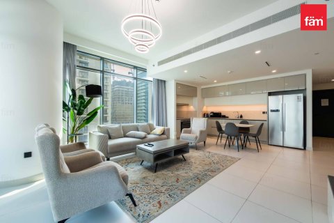 Apartament në Dubai Harbour, Emiratet e Bashkuara Arabe 3 dhoma gjumi, 163.2 m2. № 725902 - Foto 6