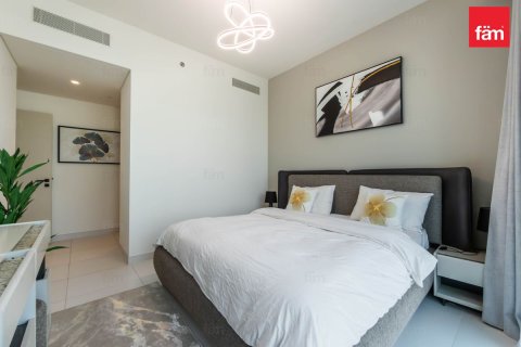 Apartament në Dubai Harbour, Emiratet e Bashkuara Arabe 3 dhoma gjumi, 163.2 m2. № 725902 - Foto 11