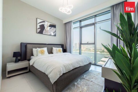Apartament në Dubai Harbour, Emiratet e Bashkuara Arabe 3 dhoma gjumi, 163.2 m2. № 725902 - Foto 9