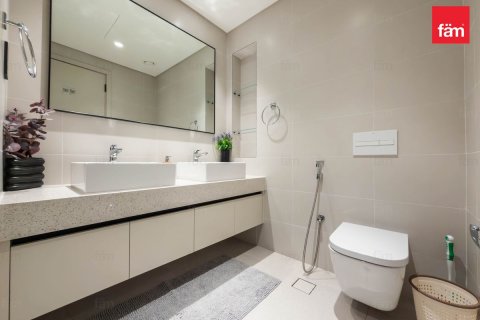 Apartament në Dubai Harbour, Emiratet e Bashkuara Arabe 3 dhoma gjumi, 163.2 m2. № 725902 - Foto 17