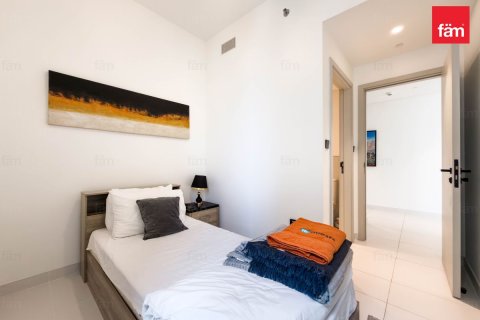 Apartament në Dubai Harbour, Emiratet e Bashkuara Arabe 3 dhoma gjumi, 163.2 m2. № 725902 - Foto 23