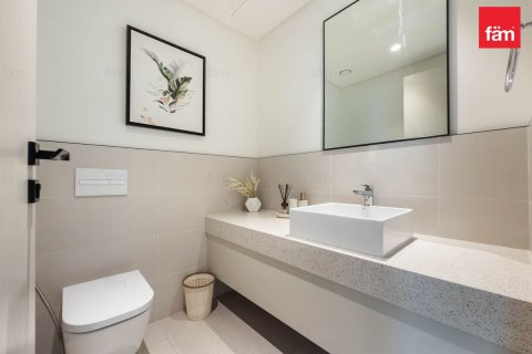 Apartament në Dubai Harbour, Emiratet e Bashkuara Arabe 3 dhoma gjumi, 163.2 m2. № 725902 - Foto 16
