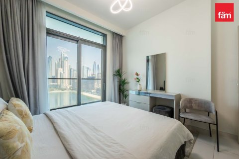 Apartament në Dubai Harbour, Emiratet e Bashkuara Arabe 3 dhoma gjumi, 163.2 m2. № 725902 - Foto 10