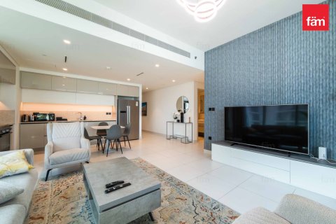 Apartament në Dubai Harbour, Emiratet e Bashkuara Arabe 3 dhoma gjumi, 163.2 m2. № 725902 - Foto 7