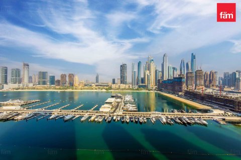 Apartament në Dubai Harbour, Emiratet e Bashkuara Arabe 3 dhoma gjumi, 163.2 m2. № 725902