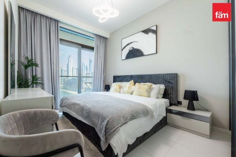 Apartament në Dubai Harbour, Emiratet e Bashkuara Arabe 3 dhoma gjumi, 163.2 m2. № 725902 - Foto 14