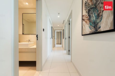 Apartament në Dubai Harbour, Emiratet e Bashkuara Arabe 3 dhoma gjumi, 163.2 m2. № 725902 - Foto 8
