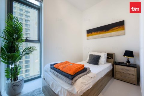 Apartament në Dubai Harbour, Emiratet e Bashkuara Arabe 3 dhoma gjumi, 163.2 m2. № 725902 - Foto 22