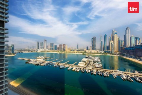 Apartament në Dubai Harbour, Emiratet e Bashkuara Arabe 3 dhoma gjumi, 163.2 m2. № 725902 - Foto 19