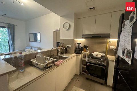آپارتمان برای اجاره در Town Square، Dubai، امارات متحده عربی 3 خوابه ، 129.7 متر مربع ، شماره 725903 - تصویر 4