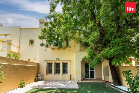 Villa Dubaijā, AAE 3 istabas, 254.8 m2 Nr. 725904