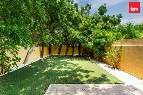 ویلا برای اجاره در Dubai، امارات متحده عربی 3 خوابه ، 254.8 متر مربع ، شماره 725904 - تصویر 21