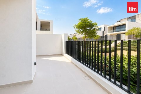 Řadový dům v Dubai, SAE 3 ložnice, 127.5 m² Č.: 725901 - fotografie 21